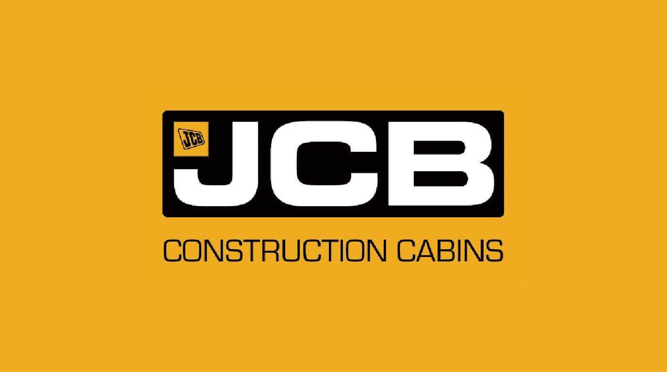 JCB Backhoe Logo