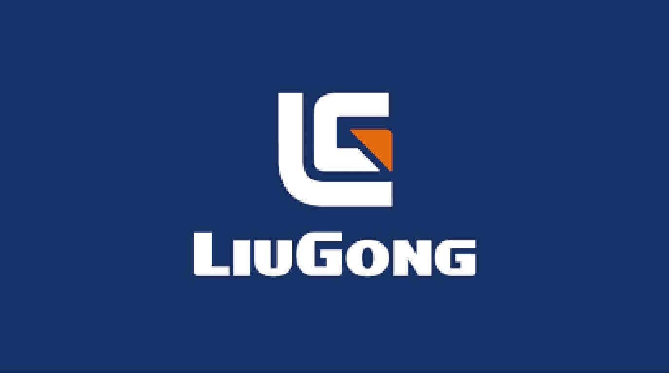LiuGong Excavator Logo
