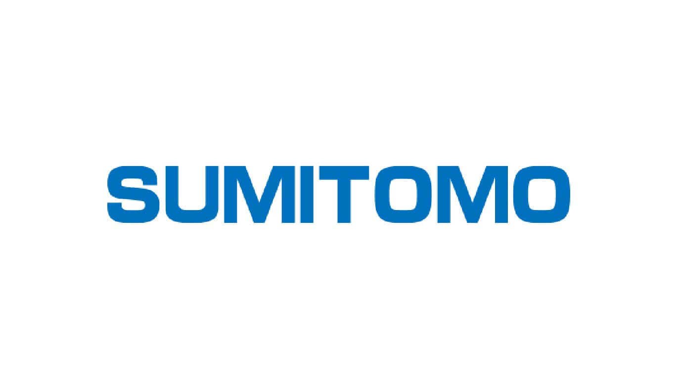 Sumitomo Excavator Logo