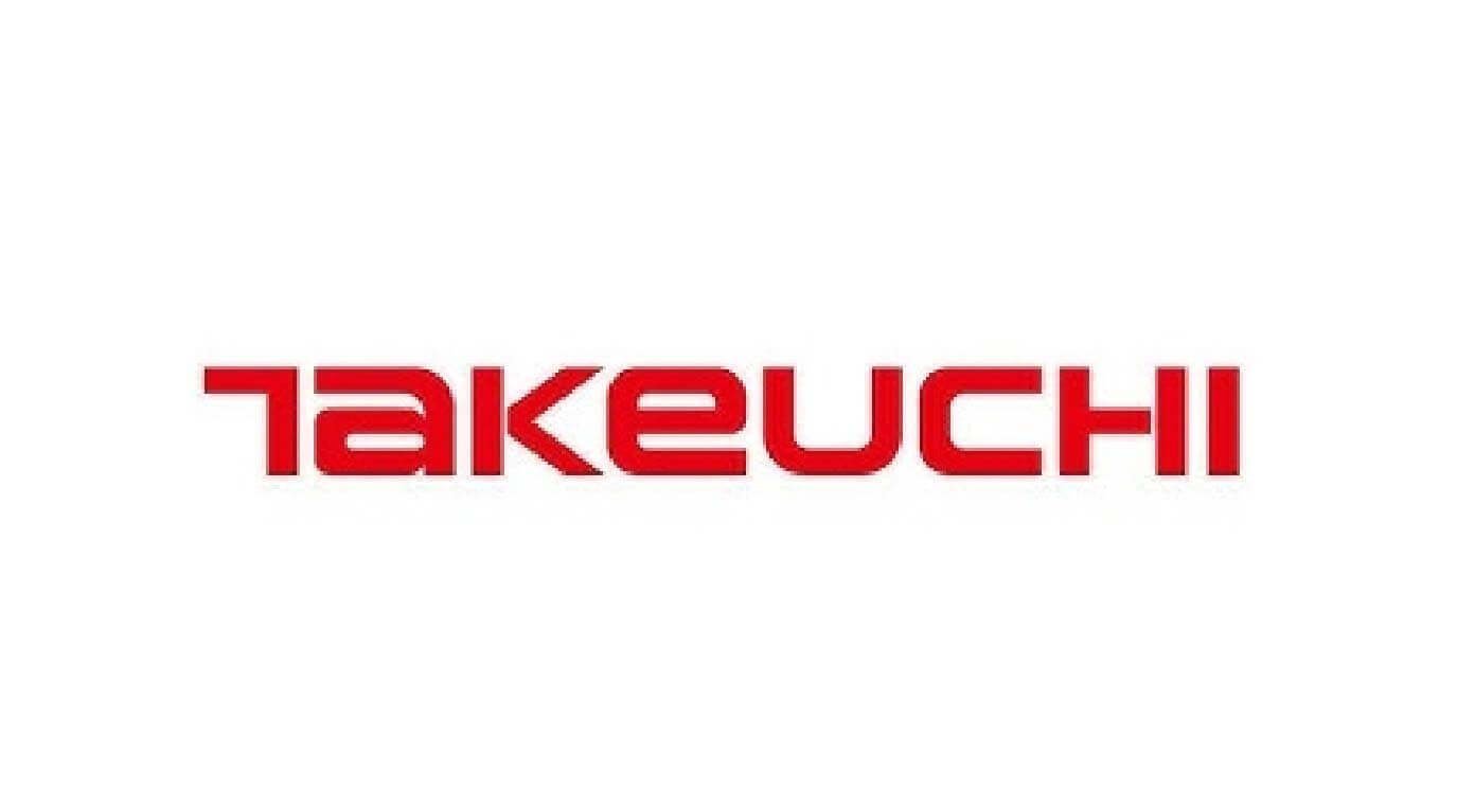 Takeuchi Excavator Logo