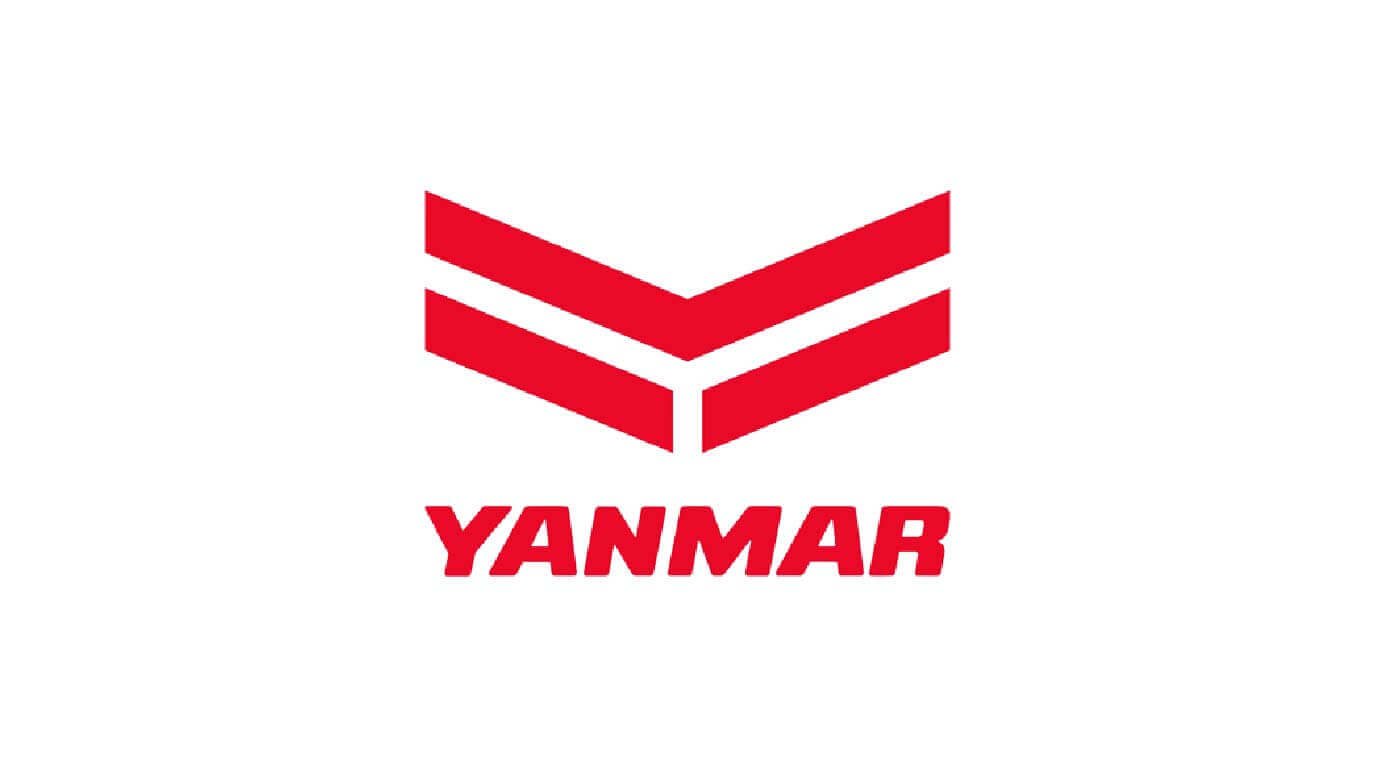 Yanmar Excavator Logo