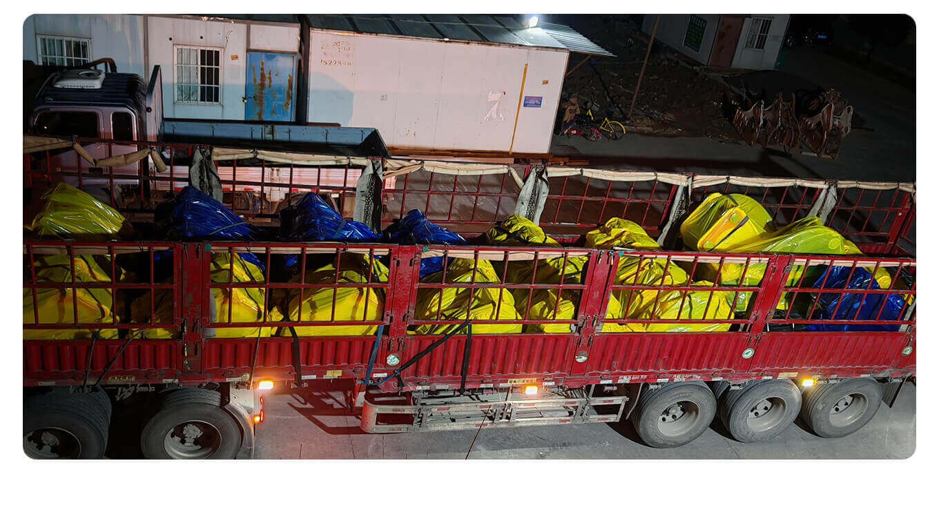 Artus hydraulic breakers orders delivery