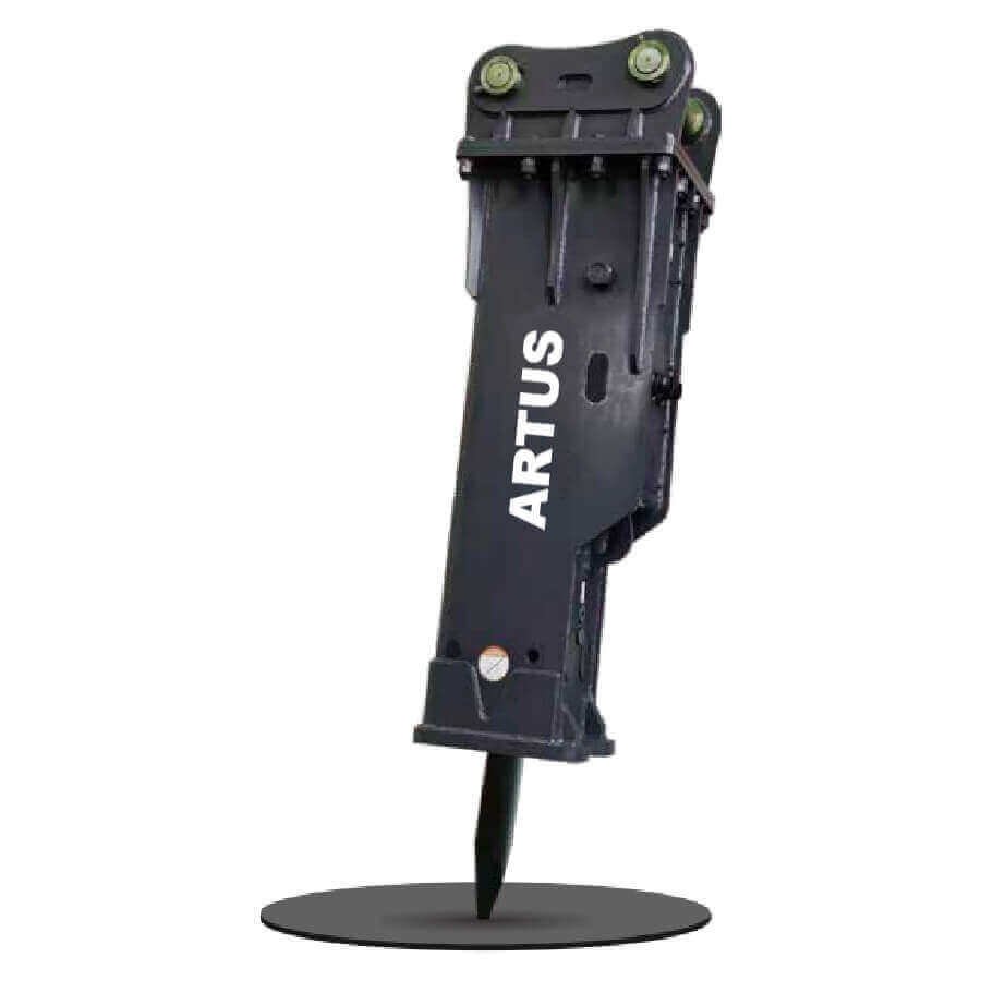 silent-type-hydraulic-breakers-Artus
