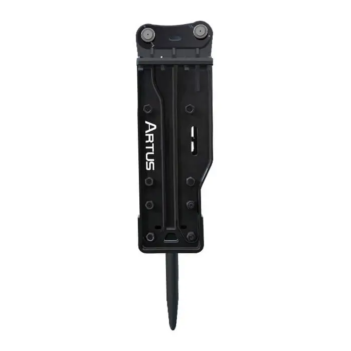 tower type split model hydraulic breakers-Artus