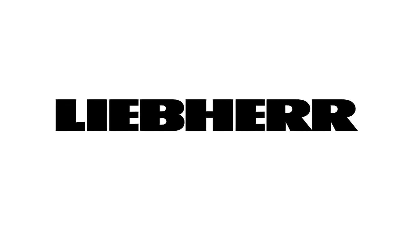 Liebherr Excavator Logo