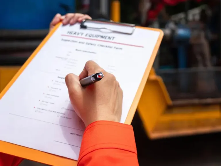4 Causes & Quick Fixes for Hydraulic Breaker Hits Slow